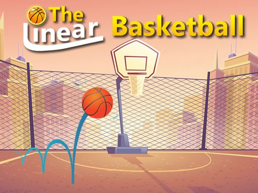 Spielen The Linear Basketball Spiel