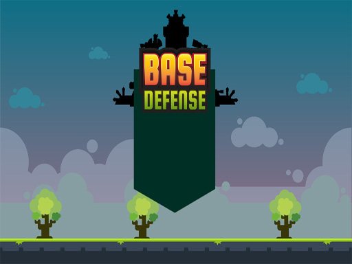 Spielen Base Defense Spiel