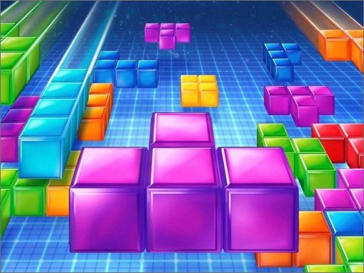 Spielen Tetris Legend Class Spiel
