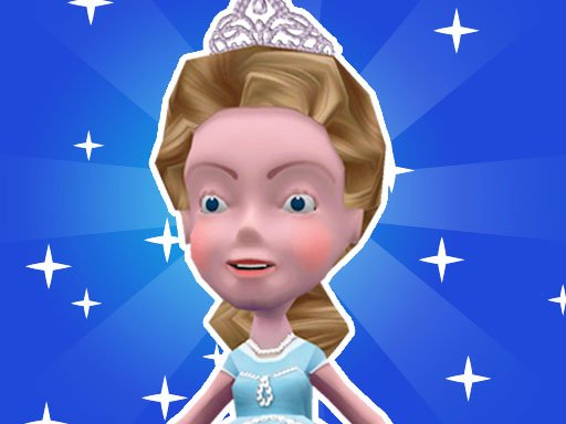 Spielen Little Frozen Subway Temple Run Spiel
