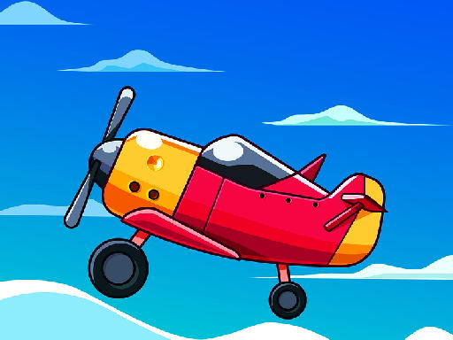 Spielen Jet Planes Jigsaw Spiel