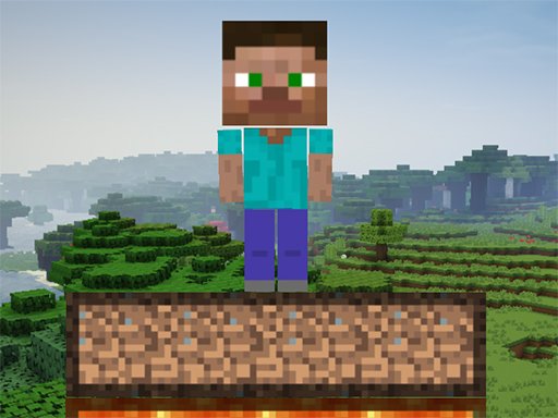 Spielen Mine Survival Spiel
