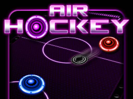 Spielen Air Hockey Pro Spiel