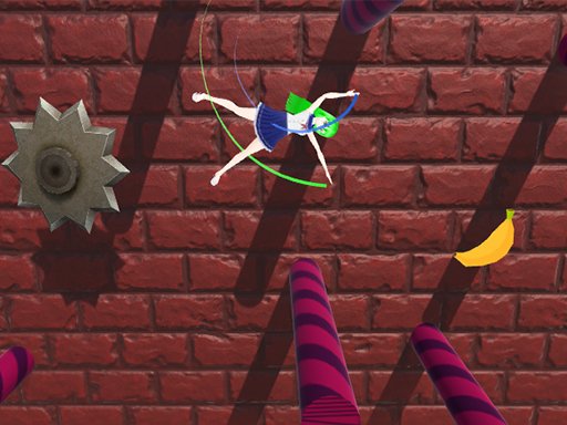 Spielen Ragdoll Fall Spiel