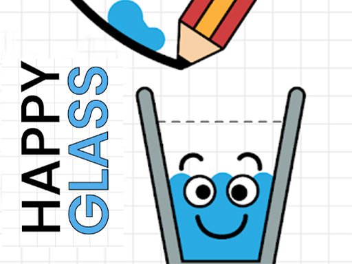 Spielen Happy Glass Thirsty Fish Spiel