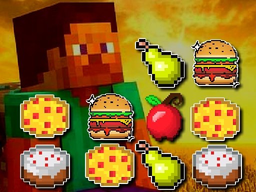 Spielen Minecraft Puzzle Spiel