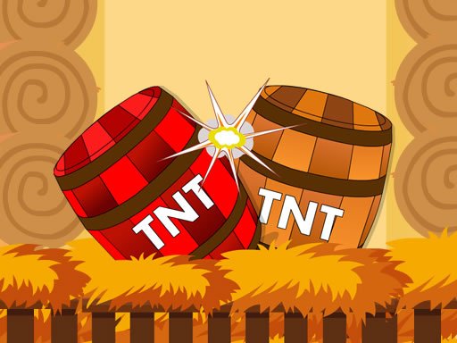 Spielen TNT Trap Spiel