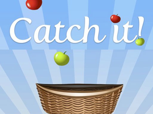 Spielen Real Apple Catcher Extreme Fruit Catcher Surprise Spiel