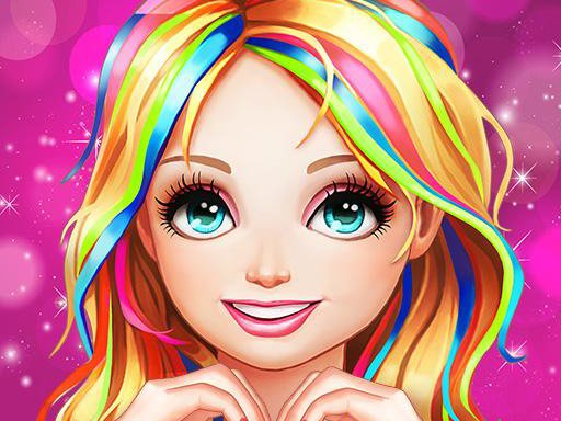 Spielen Love Story Dress Up Spiel
