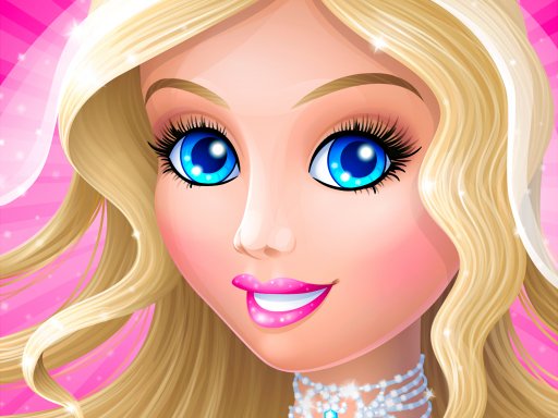 Spielen Beauty Salon Spiel