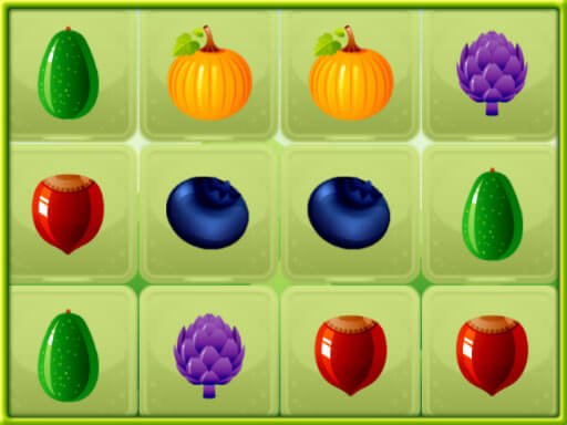 Spielen Big Farm Match 3 Spiel