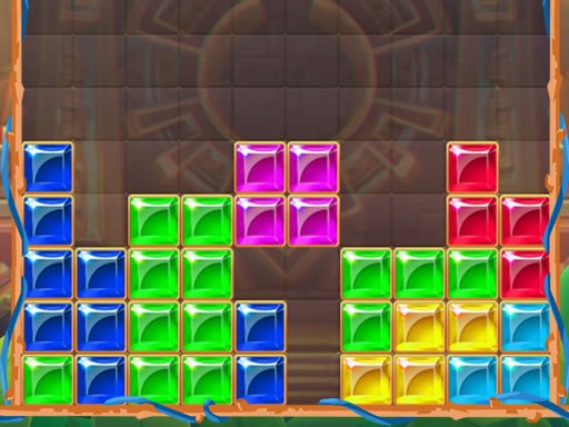 Spielen Aztec Cubes Treasure Spiel