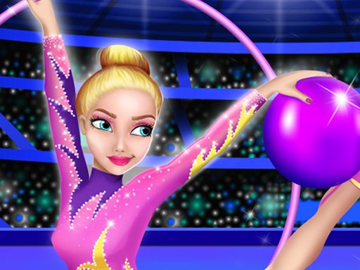 Spielen Artistic Gymnastics House Decoration Spiel