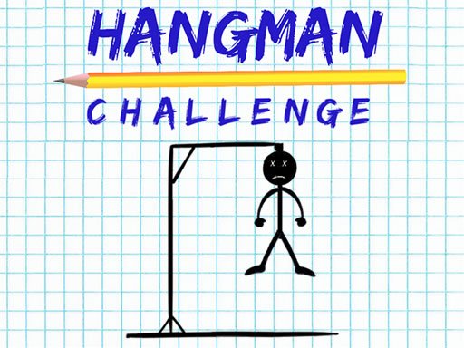 Spielen Hangman Challenge Spiel