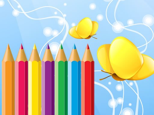 Spielen Fun Kids Colors Spiel