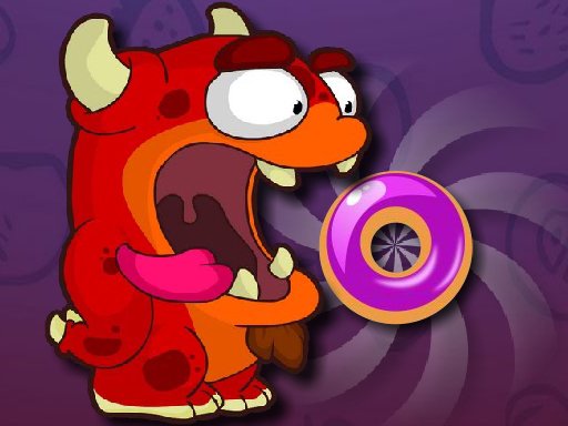 Spielen Candy Monster Spiel