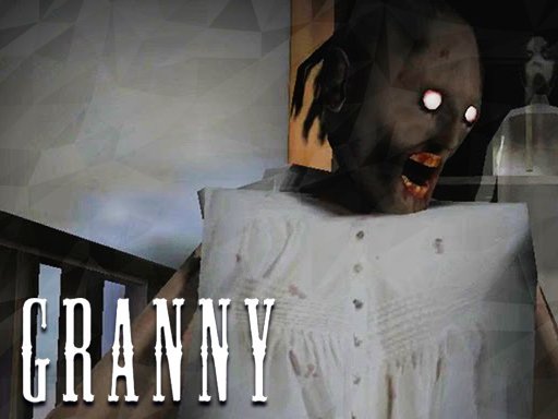 Spielen Granny Cursed Cellar Spiel