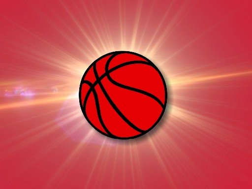 Spielen Basketball Bounce Spiel