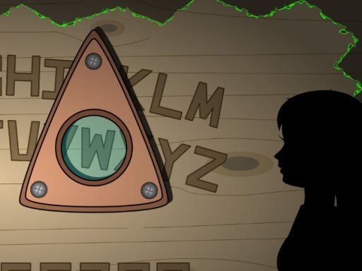 Spielen Ouija Voices Spiel