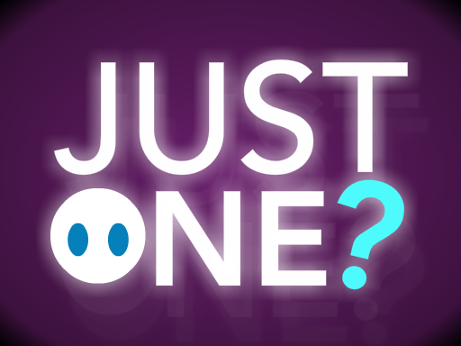 Spielen Just One Spiel