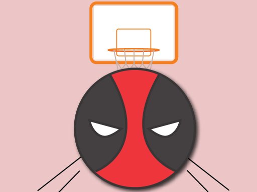 Spielen Flick Superhero Spiel