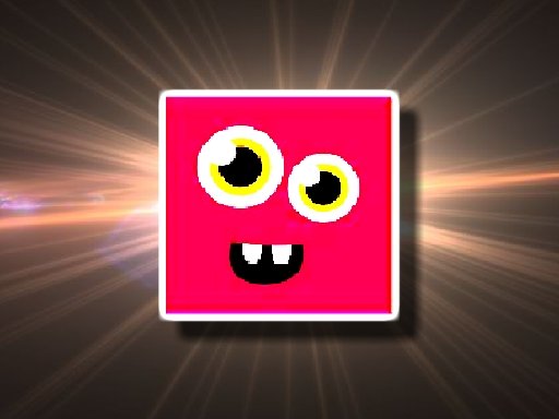 Spielen Funky Cube Monsters Spiel