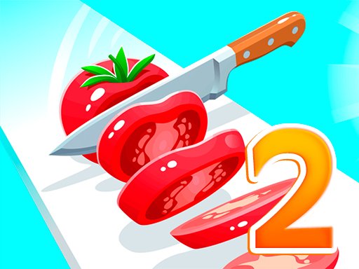 Spielen Perfect Slices 2 Spiel