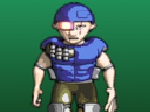 Spielen Green Slaughter Spiel