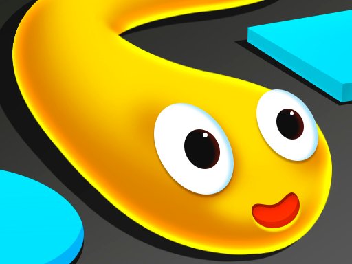Spielen Color Snake Spiel