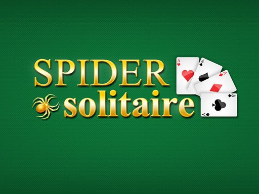Spielen Spider Solitaire Spiel