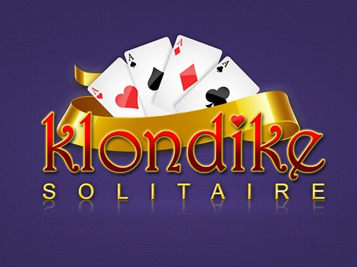 Spielen Klondike Spiel