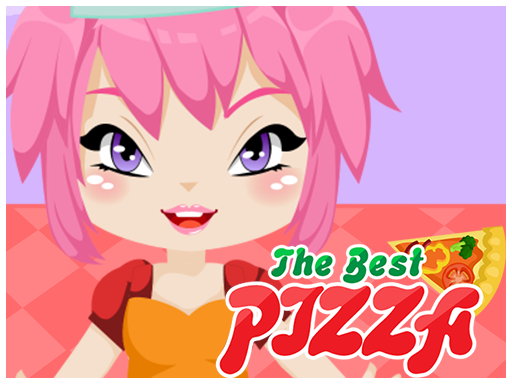 Spielen The Best Pizza Spiel