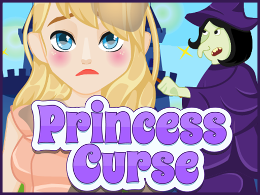 Spielen Princess Curse Spiel