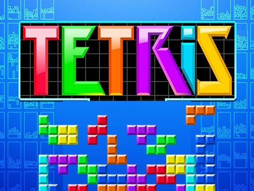 Spielen Tetris Master Spiel