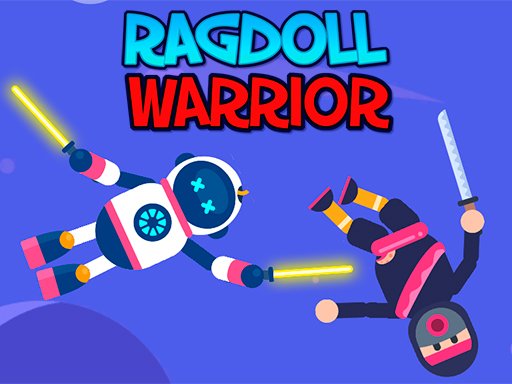 Spielen Ragdoll Warriror Spiel