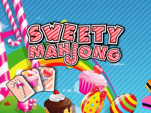 Spielen Sweety Mahjong Spiel