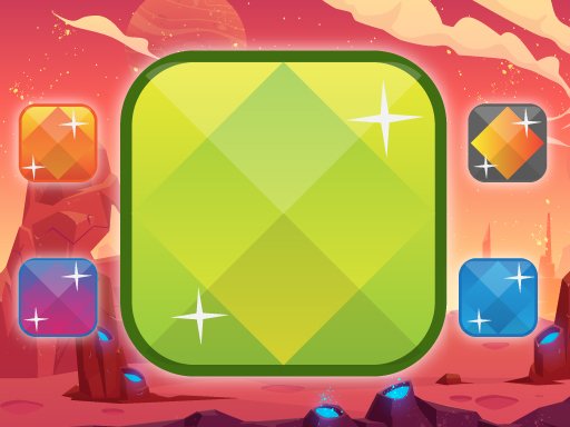 Spielen Break The Gems Spiel