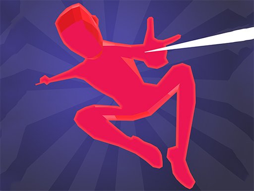 Spielen Swing Man Spiel