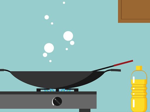 Spielen Crazy Kitchen Difference Spiel