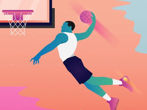 Spielen Basketball Hero Jigsaw Spiel