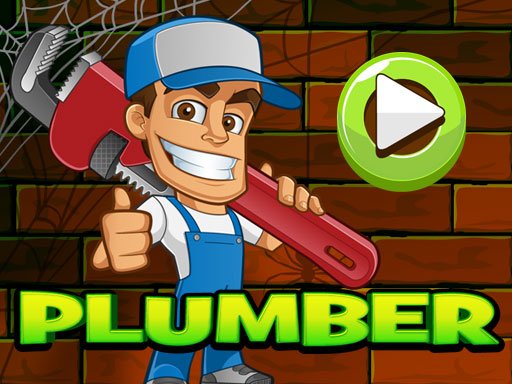 Spielen The Plumber Online Spiel