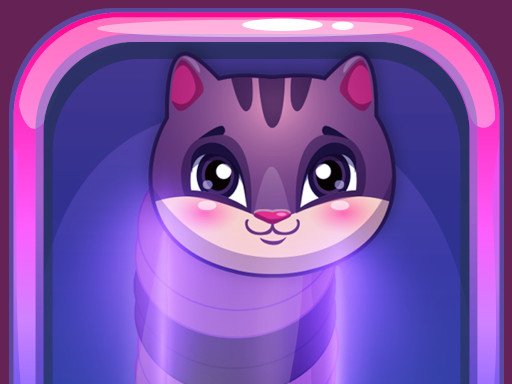 Spielen Crazy Snake io Spiel