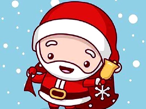 Spielen Christmas Time Difference Spiel