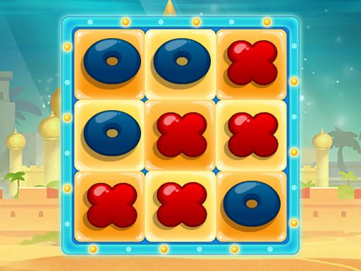 Spielen Arabian Night Spiel