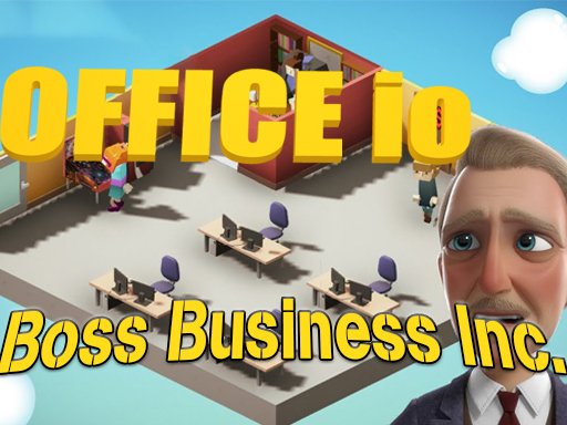 Spielen Boss Business Inc. Spiel