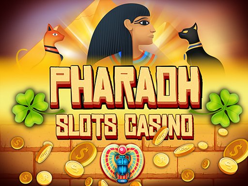 Spielen Pharaoh Slots Casino Spiel
