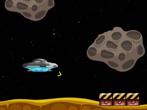 Spielen Mission To Mars Spiel