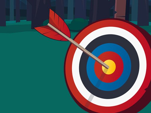 Spielen Tiny Archer Spiel