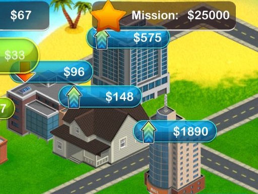 Spielen Real Estate Sim Spiel
