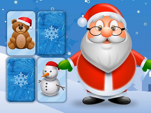 Spielen My Christmas Items Spiel